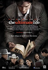 The Ultimate Life 