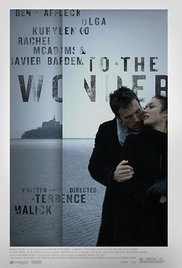 To the Wonder (201