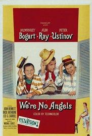 Were No Angels (19