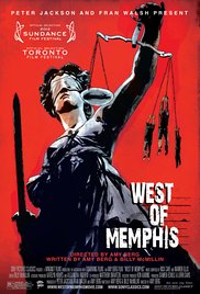 West of Memphis (2