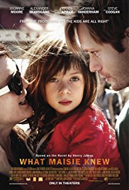 What Maisie Knew (