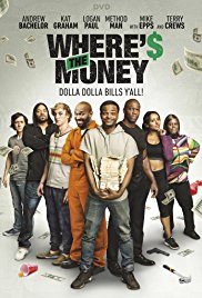 Wheres the Money (