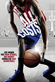 At All Costs (2016