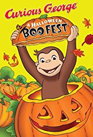 Curious George: A 