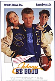 Johnny Be Good (19
