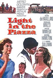 Light in the Piazz