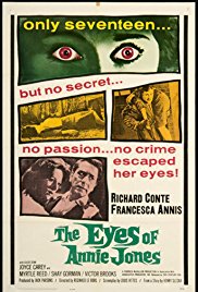 The Eyes of Annie 