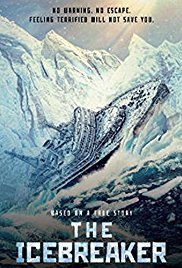 The Icebreaker (20