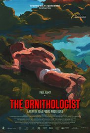 The Ornithologist 