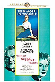 These Wilder Years