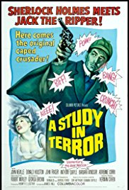 A Study in Terror 