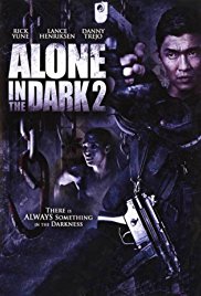 Alone in the Dark 