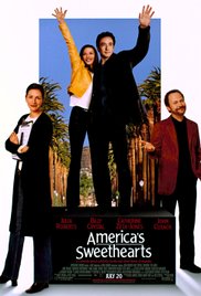 Americas Sweethear