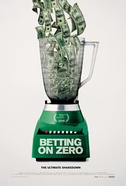 Betting on Zero (2