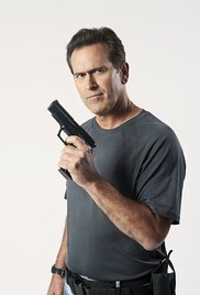 Burn Notice: The F