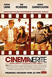 Cinema Verite (201