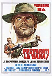 Django, Prepare a 