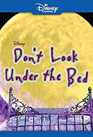 Dont Look Under th