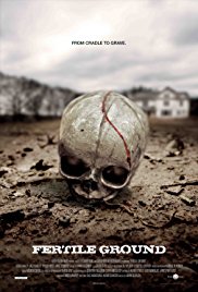 Fertile Ground (20