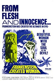 Frankenstein Creat
