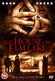 House on Elm Lake 