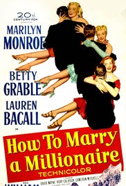 How to Marry a Mil