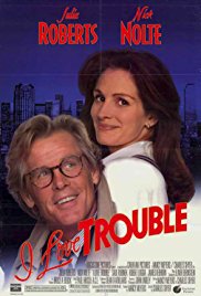I Love Trouble (19