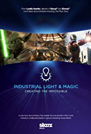 Industrial Light &