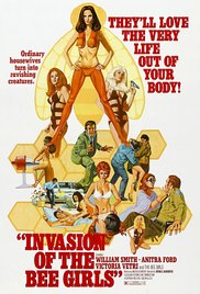 Invasion of the Be