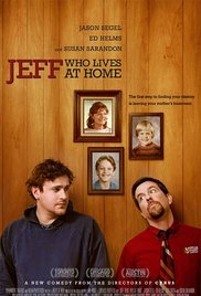 Jeff, Who Lives at