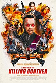 Killing Gunther (2