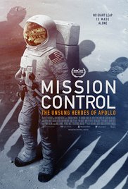 Mission Control: T