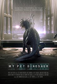 My Pet Dinosaur (2