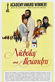 Nicholas and Alexa