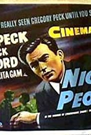Night People (1954