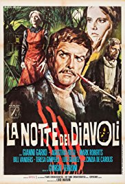 Night of the Devil