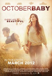 October Baby (2011