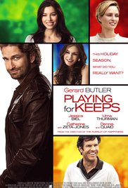 Playing for Keeps 