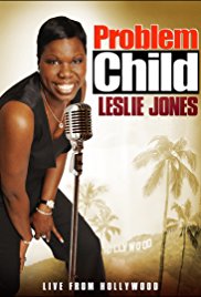 Problem Child: Les