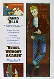 Rebel Without a Ca