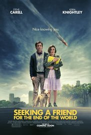 Seeking a Friend f
