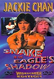 Snake in the Eagle
