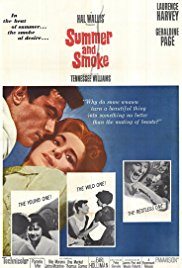 Summer and Smoke (