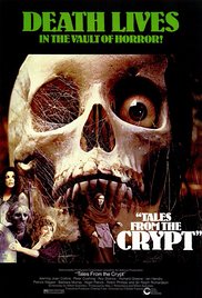 Tales from the Cry