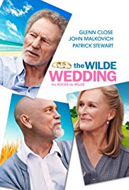 Wilde Wedding (201