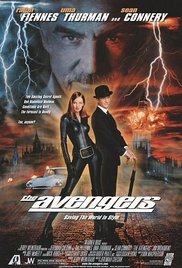 The Avengers (1998