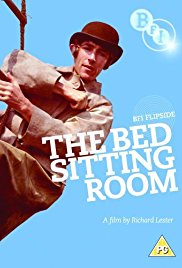 The Bed Sitting Ro