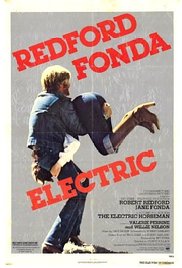 The Electric Horse