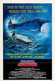 The Final Countdow