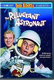 The Reluctant Astr